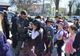 12 ofiţeri şi 35 de agenţi de poliţie din cadrul IPJ Călăraşi au fost avansaţi de Ziua Poliției