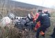 Video | Grav accident de circulație petrecut astăzi pe DN 21