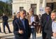Video | Dacian Cioloș mizează pe un scor bun la europarlamentare în județul Călărași