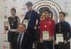 Marco Antonio Manea, CSM Călărași, a câștigat titlul de campion în Ucraina