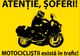 A început sezonul motocicliștilor! Poliția Călărași face recomandări pentru evitarea accidentelor