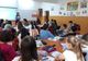 Polițiștii călărășeni, întâlniri cu profesorii, elevii și părinții pentru un an școlar fără evenimente neplăcute