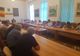 Întrunire a Comitetului Județean pentru Situații de Urgență ca urmare a emiterii codului portocaliu în județul Călărași