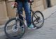 Bărbat de 30 de ani, reținut de polițiștii pentru furtul unui biciclete