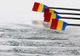3 canotori călărășeni, în lotul României pe Cupa Mondială din Bulgaria
