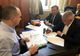 A fost semnat contractul pentru înființarea Clubului Pescarilor Dunăreni din Călărași