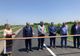 Consiliul Județean Călărași a finalizat modernizarea DJ 306