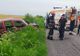O persoană a murit iar alte trei au fost rănite într-un accident rutier la Floroaica