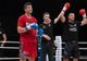 Gala Colosseum Călărași | Pitbull Atodiresei și-a făcut knock out adversarul, Cosmin Ionescu rămâne campion mondial
