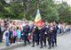 Jandarmii călărășeni participă la Ziua Drapelului Național