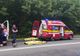 Video | Accident cu doi morți la intrarea în Călărași