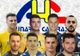 AHC Dunărea Călărași a transferat opt jucători pentru noul sezon