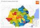 Județul Călărași, în polul sărăciei din România ca putere de cumpărare
