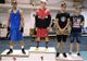 Tavi Dobre, pugilistul CSM Călărași, campion național pentru a patra oară consecutiv