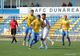 Dunărea Călărași - Daco-Getica, mâine de la ora 11.00