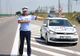 Tânăr de 18 din Fundulea, reținut pentru conducere sub influența alcoolului și fără permis