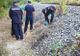Pompierii au dat o mână de ajutor la Ziua Mondială a Curațeniei în localitățile Călărași, Lehliu Gară și Mitreni