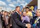 Președintele Klaus Iohannis se va afla astăzi în municipiul Călărași