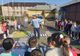 Campania „Fii deștept în trafic!”, polițiștii i-au învățat pe elevi reguli de circulație