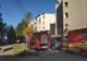 Pompierii au intervenit cu 6 autospeciale la un incendiu violent din municipiul Călărași