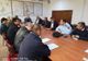 ISU Călărași, întâlnire cu președinții Comitetelor pentru Situații de Urgență din zona Oltenița