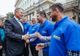 Președintele Klaus Iohannis vine miercuri la Călărași