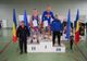 Luptătorul Mihai Palaghia (CSM Călărași), medalie de aur la CNI U23 de la Covasna