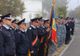 Video | Ziua Armatei, sărbătorită de oficialitățile călărășene