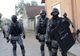 Abia după 7 zile de la eveniment, IPJ Călărași consideră că e cazul să dea informații despre intervenția în care s-au tras 9 focuri de armă la Sărulești