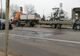 Accident cu 3 persoane implicate, la intrare în Călărași, pe DN 3