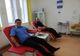 Jandarmii călărășeni au donat sânge iar bonurile de masă primite vor fi donate