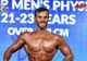 Florin Tămășanu (CS Fortus Călărași), locul 5 la Campionatele Mondiale de Fitness Juniori de la Budapesta