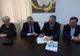 A fost semnat contractul de finanțare pentru modernizarea Centrului pietonal din Călărași