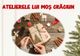Bibilioteca Județeană Călărași deschide Atelierele Crăciunului