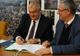S-a semnat proiectul pentru modernizarea străzii București