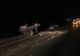 Accident rutier cu două victime, la Canton, din cauza unei căruțe nesemnalizate