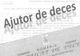 Din 9 ianuarie statul dă mai mulți bani de înmormântare
