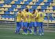 Dunărea Călărași a pierdut primul amical din cantonamentul din Turcia