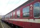Bilete de tren mai ieftine pentru călătoriile de weekend