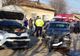 Accident rutier în comuna Chirnogi, pe DN 41