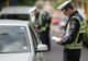 Peste 50 de șoferi au rămas fără permis, săptămâna trecută, în județul Călărași