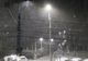 44 de localități din județul Călărași au rămas fără curent electric! Școlile și drumurile sunt închise