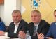 Daniel Drăgulin și Valentin Barbu, candidații PNL la Primăria Călărași, respectiv Consiliul Județean