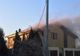 Incendiu de locuință în localitatea Dârvari, comuna Tămădău