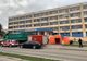Spitalul Județean Călărași are asigurate materiale de protecție și dezinfectanți