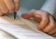 Minorii între 16 şi 18 ani vor completa singuri declaraţia pe proprie răspundere