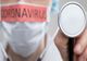 468 de cazuri noi de coronavirus în România