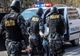 Bărbat din Călărași reținut de polițiști pentru săvârșirea infracțiunii de tâlhărie calificată