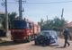 3 persoane au ajuns la spital în urma unui accident rutier petrecut în Lehliu Gară