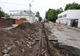Au început lucrările la canalizarea de pe strada Sf. Nicolae din municipiul Călărași